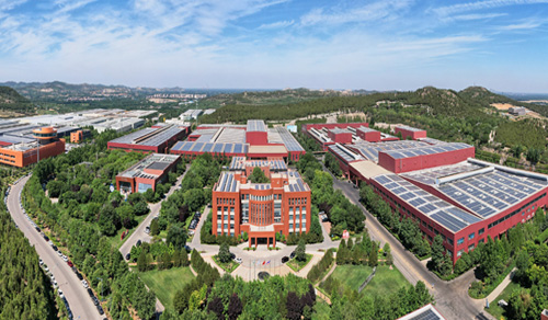 玫德集团有限公司