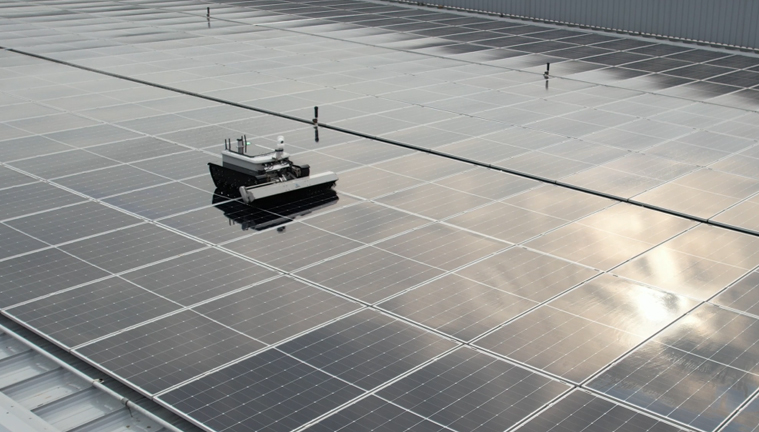 玫德集团 智造60⁺年 畅销140⁺国