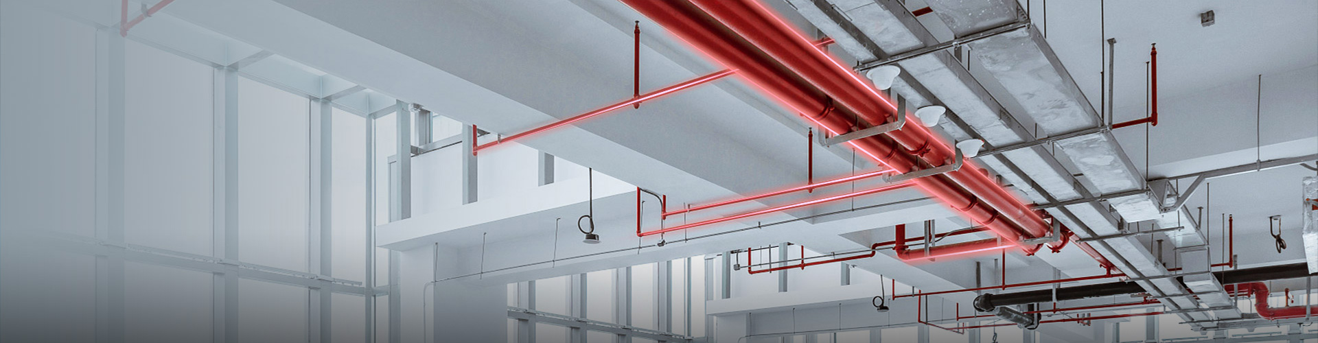 智慧消防解决方案