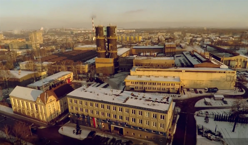 Odlewnia Zawiercie S.A.