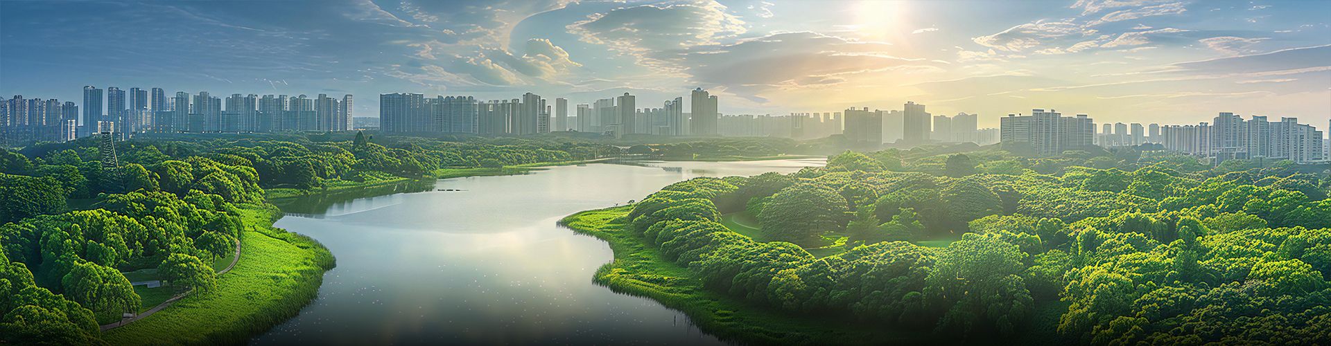 直饮水&二次供水整体解决方案