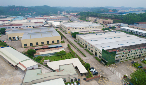 Meide Archung (Deqing) Pipe Industry Co., Ltd.